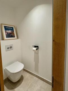 Le lodge de l alpage - Ski in ski out - 2 chambres 1 cabine - Combloux - 2
