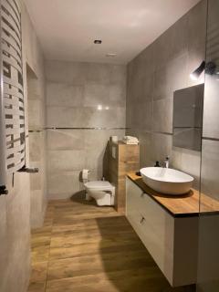 Apartament Gold 3 - Złotoryja - 8