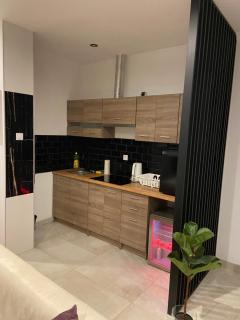 Apartament Gold 3 - Złotoryja - 6