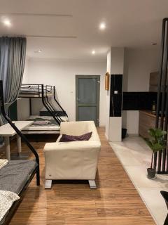 Apartament Gold 3 - Złotoryja - 1