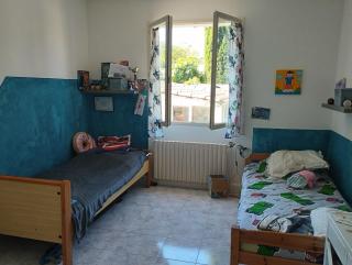 Maison individuelle avec jardin - 3