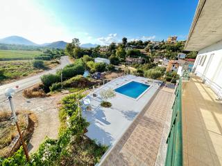 Anastasias apartments - Sarandë - 7