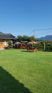 Suncheon Sagyejeol Haeoreum Hanok Pension - Suncheon - 6