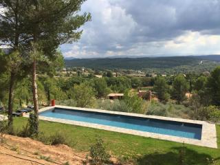 Villa Sainte Victoire - Le Tholonet - 8