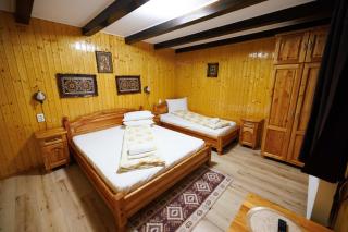 Vila ADR - Petreşti - 2