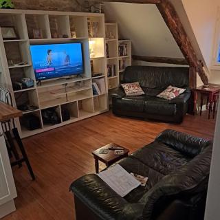 Centre Ville Loft - 3