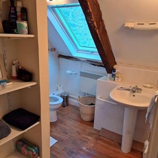 Centre Ville Loft - 2