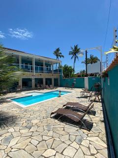 Pousada Fast Inn - 8