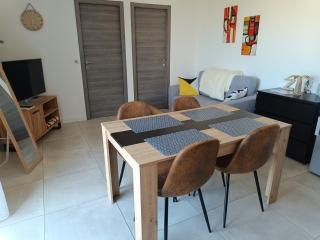 Doume et Coco T1 30M2 - Taglio-Isolaccio - 5