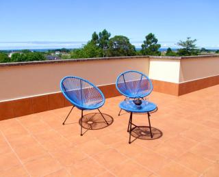 Ático vacaciones Ribadeo - Ribadeo - 0