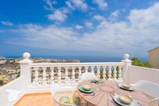 Casa Julia - CostaBlancaDreams - Benitachell - 7