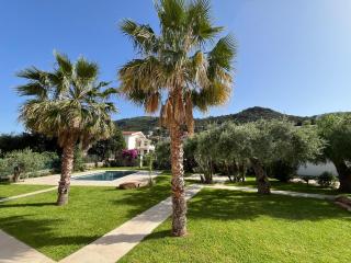 Villa Carla - Cefalù - 6