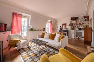 Beautiful 1BD Parasian Apartment Batignolles - Paris - 7