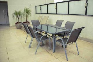 Studio Moderno Ap 57 Soho Life - 9