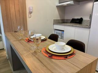 Studio Moderno Ap 57 Soho Life - 6