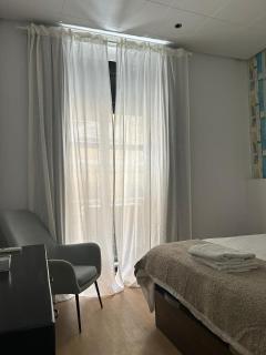 Casa Letran Guesthouse - Málaga - 4