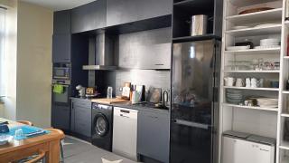 Chambre maison de ville dans la cité des trois vallées - 9