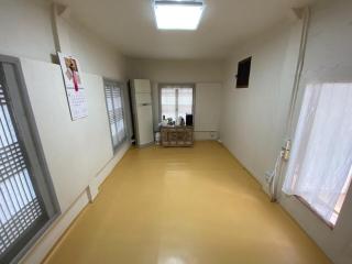 Mookgae Seowon Manhuejeong - Andong - 2