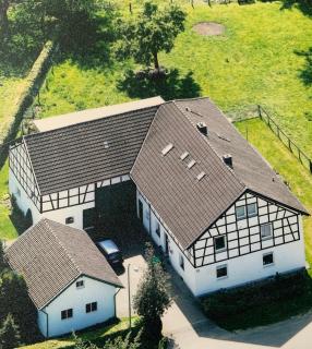 Ferienwohnung Eifel-Life - 1