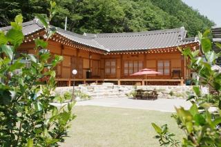 Danyang Gahyeonjeong Pension - Provinz Danyang-gun - 9