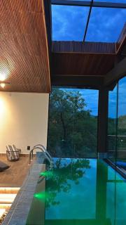 Casa 422 - Loft Bromélia - 4