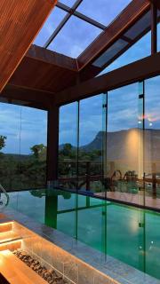 Casa 422 - Loft Bromélia - 5