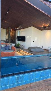 Casa 422 - Loft Bromélia - 2