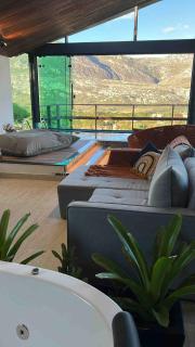 Casa 422 - Loft Bromélia - 1