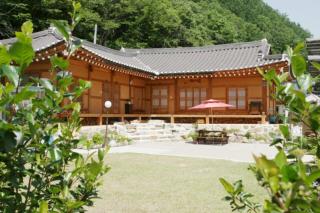 Danyang Gahyeonjeong Pension - Danyang - 8