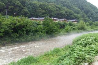 Danyang Gahyeonjeong Pension - Danyang - 7