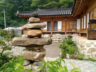 Danyang Gahyeonjeong Pension - Danyang - 5