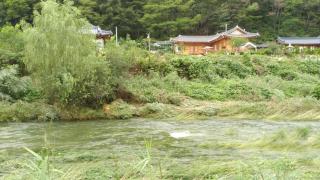 Danyang Gahyeonjeong Pension - 4