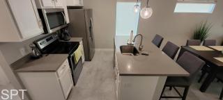 New Waterfront Bungalow - Fishermans Paradise - Bungalow Tarvana - South Padre Island - 0
