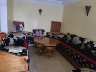 Appartement spacieux tout inclus - Agadir - 8