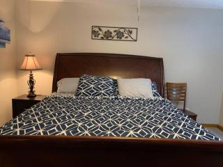 Cheerful 2-bedroom 2 bath entire home West Rome - Rome - 5