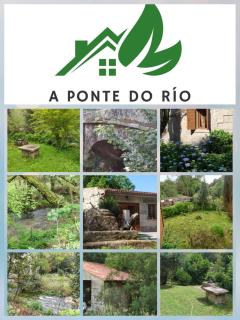 A Ponte do Río - - 8