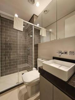 Studio Moderno Ap 64 SohoLife - Curitiba - 7
