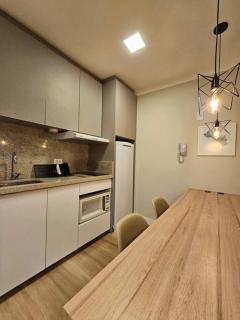 Studio Moderno Ap 64 SohoLife - Curitiba - 2