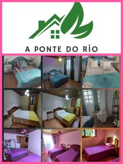 A Ponte do Río - - 7