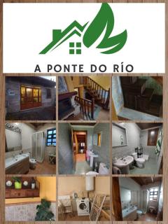A Ponte do Río - - 6