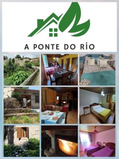 A Ponte do Río - - 5