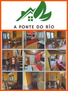 A Ponte do Río - - 4