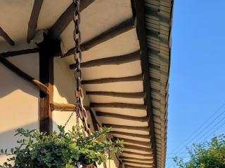 Paju Hanokaeseo Harureul - 3