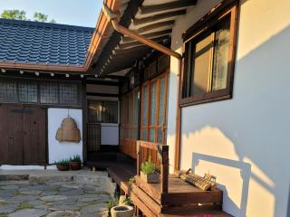 Paju Hanokaeseo Harureul - Paju - 4