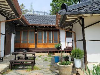 Paju Hanokaeseo Harureul - Paju - 0