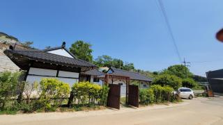 Paju Hanokaeseo Harureul - Paju - 8