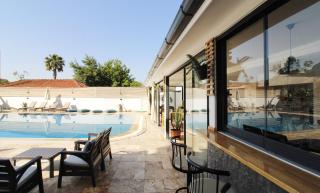 Tufan Boutique Hotel & Apart - Ortaca - 5
