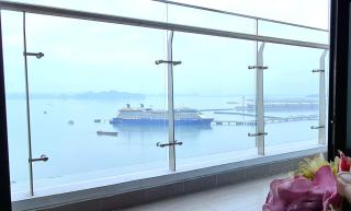 Suite Bay View - Charming Homestay Sapphire Halong - 1