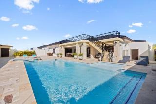 Bocobay Sol Palmera Villa - Noord - 6