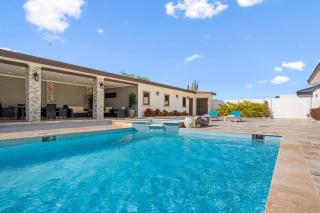 Bocobay Sol Palmera Villa - Noord - 3